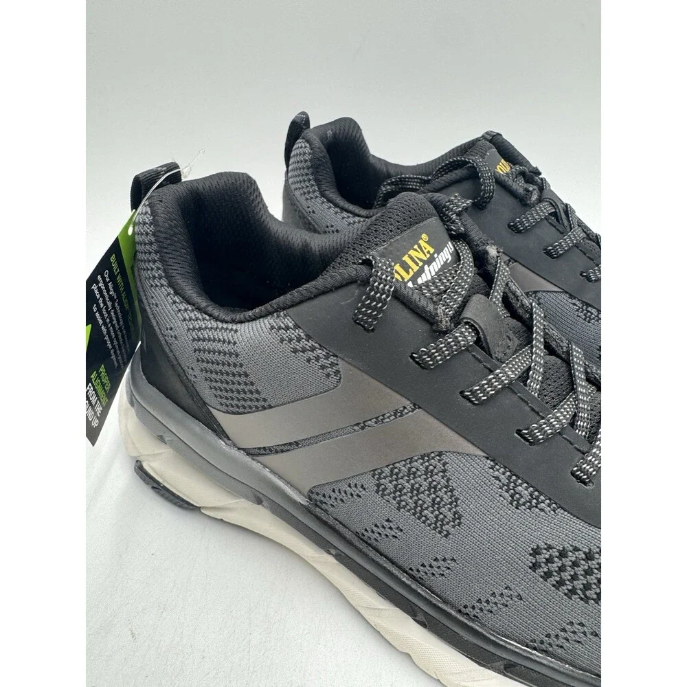 Carolina AZALEA Women's NEW Composite Toe Sneaker Grey Multiple Sizes (CA1944)